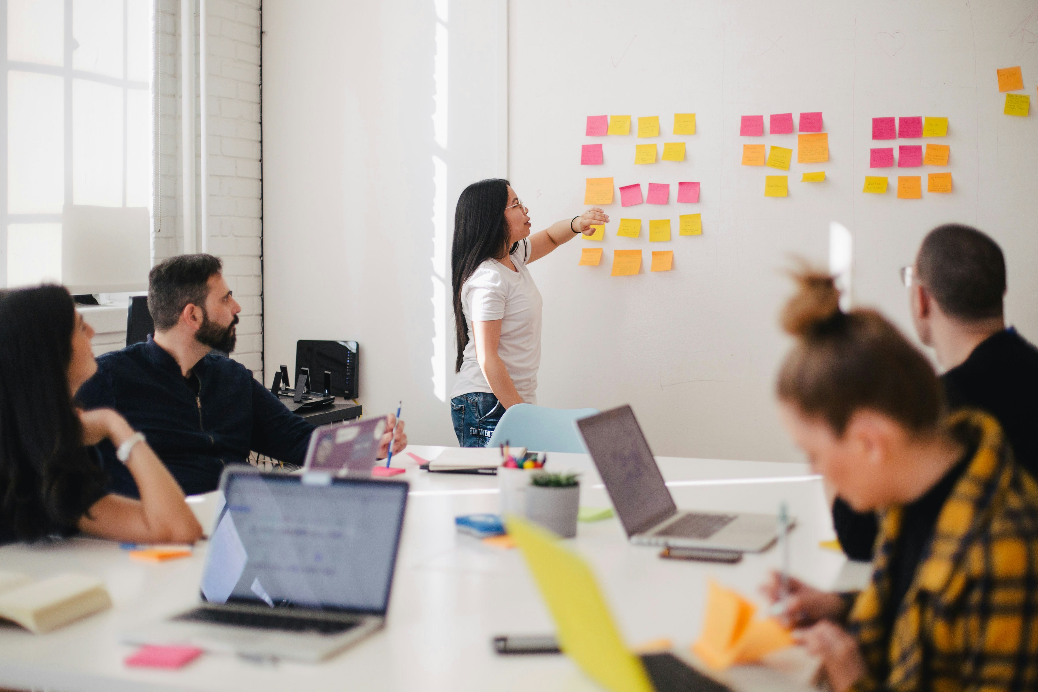 Audit UX Restaurant
