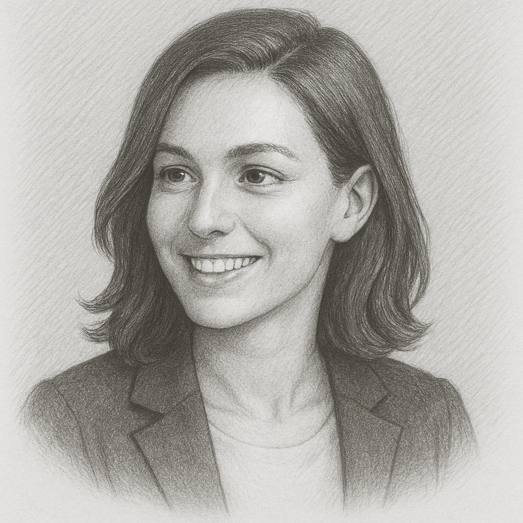 Sophie Leroy - Directrice Artistique